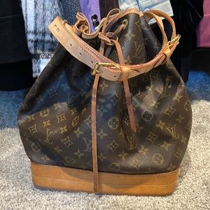 Vintage Louis Vuitton